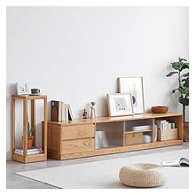 Wooden Plant Display Stand Flower Rack Storage Rack Organizer for Plant Flower Pots Indoor Outdoor Living Room Office Garden Plant Stand Display Stand (Size : Small) ()