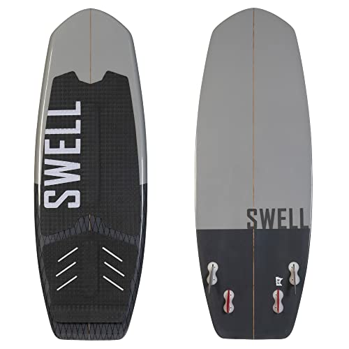 SWELL Wakesurf Creator - Itasca - Quad Surf Board
