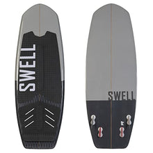 SWELL Wakesurf Creator - Itasca - Quad Surf Board