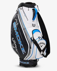 Callaway Golf Staff Bags Black/White