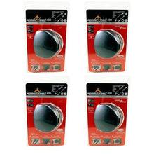 99944200907 Compatible with Echo Speed Feed 400 Trimmer Head - 4 Pack