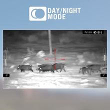 Certified Brands ATN X-Sight LTV Smart HD Day & Night Vision Scope Black