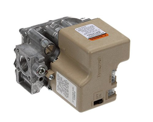 Legion 408087 Gas Valve Natural