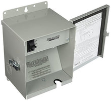 Reliance Controls CSR301 Easy/Tran Transfer Switch