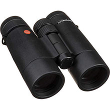 Leica 8x42 Ultravid HD-Plus Binocular with Monopod and Deluxe Backpack
