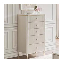 DINBOZ26X Living Room Table Five Bucket Cabinet Drawer Type Storage Household Multifunctional Bedside Outdoor Side Table