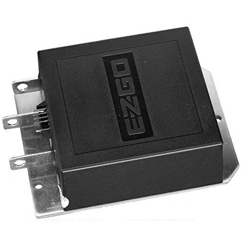 E-Z-GO Golf Cart Electronic Speed Controller