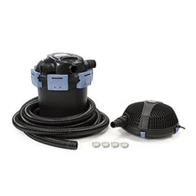 Aquascape 95059 UltraKlean 2500 Filtration Kit for Pond and Water Features Product Name