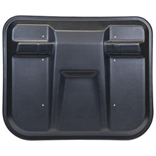 Universal Plastic Canopy Assembly Kit for Various Mowers