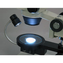 AmScope Digital Trinocular Gemology Stereo Zoom Microscope with 8MP Camera