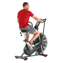 Schwinn Fitness AD7 Airdyne Bike Multi-Color