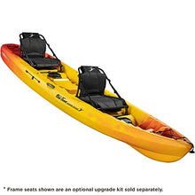 Old Town Ocean Kayak Malibu Two XL - Sunrise