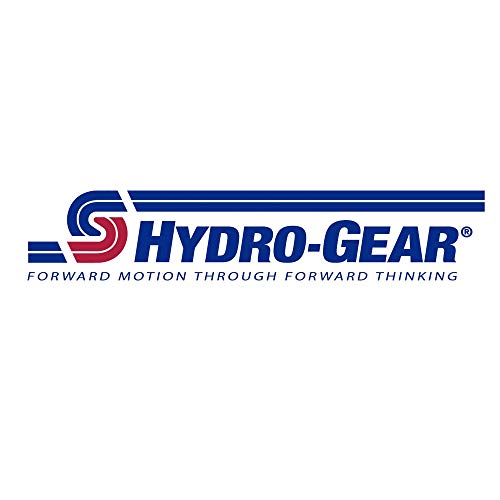 Hydro-Gear ZC-DMBB-4MDC-24PX Lawn Tractor Transaxle Genuine Original Equipment Manufacturer (OEM) Part