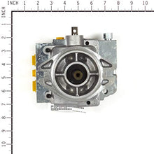 Hydro-Gear PL-BGQQ-DY1X-XXXX Pump CCW Genuine Original Equipment Manufacturer (OEM) Part