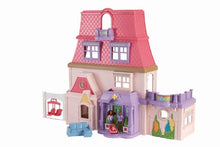 Fisher-Price Loving Family Dollhouse African American