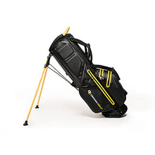 OMADA GOLF Hydrolite Golf Bag Black