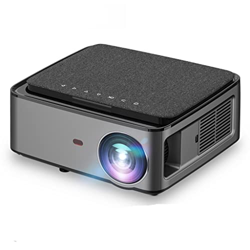 TEDILUVI Ga828 Full Projector Native 1920x 1080p Projetor Android 9.0 Smart Phone Video Beamer Led 3d Home Theater Cinema
