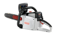 OREGON CORDLESS 40 Volt MAX CS250-S6 Chain Saw Kit with 1.25 Ah Battery Pack