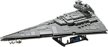 LEGO Star Wars Imperial Star Destroyer 75252 Building Kit Multicolor