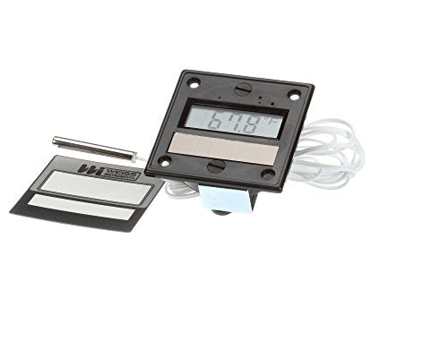 Hobart 00-431677 Solar Thermometer