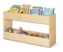 YoungTime Jonti-Craft 7113YT Book Browser