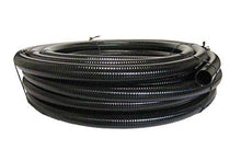 FreezeFlex 2" x 100' Flexible PVC Pond Hose Fish & Wildlife Safe