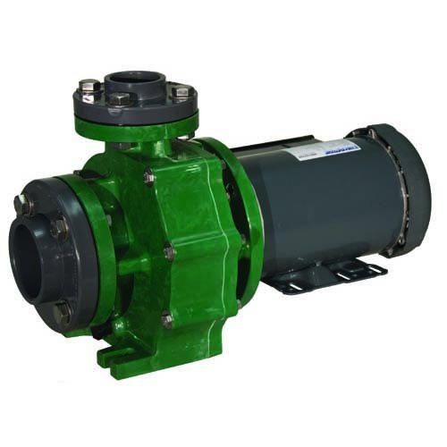 Titan 12000 gph w/Flange Kit