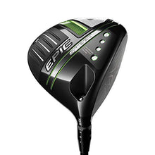 Callaway Epic Speed Driver Black
