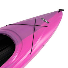 Lifetime Cruze 100 Sit-in Kayak Orchid Fusion