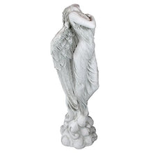Design Toscano Ascending Angel Sculpture - Estate