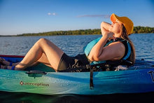 Perception Kayaks Tribe 11.5 Sit on Top Recreational Kayak Mystic