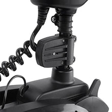 Minn Kota Terrova Freshwater Electric-Steer Bow-Mount Trolling Motor 55 lbs Thrust 54" Shaft Black