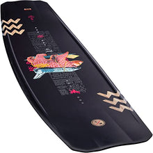 Hyperlite 2023 Union Cable Wakeboard 143cm Pink