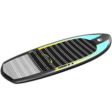 Liquid Force Nebula Foilboard - 3'8