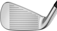 Callaway 2021 Apex Iron Set 7 Clubs Right-Handed Graphite Regular Black
