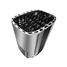 YPMart(小さな店) 12KW Commercial Fashionable Stainless Steel Sauna Heater