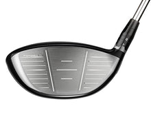 Callaway Golf WD RH BB 23 DR 10.5 55 GR STF Black and Red