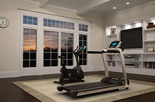 Life Fitness T3 Treadmill with Go Console Gray