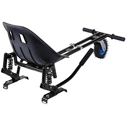 ANBO Hoverboard Seat Attachment for Balancing Scooter