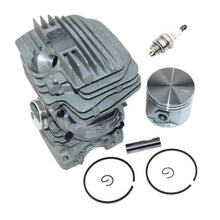 47mm Cylinder Piston Kit For MS271 MS291 Chain Saw Parts 1141 020 1204 1206