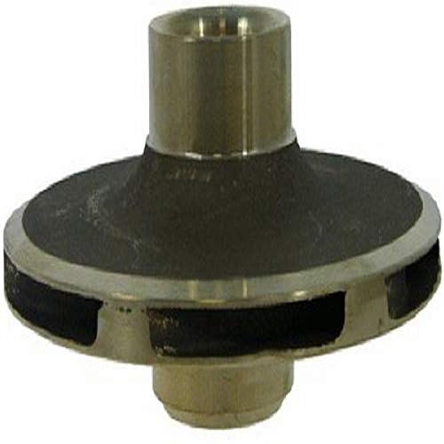 Pentair C5-246 3 HP Impeller Replacement Pump