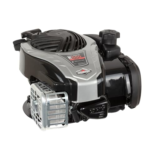 Briggs & Stratton 9P702-0294-F1 Ex Series 5.5 GT 140cc Vertical Shaft Engine