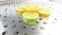 KitchenDance Disposable Aluminum Grill Topper - Aluminum BBQ Grill Liner Topper with Holes - Grilling Accessories Perfect Using for Grilling Vegetables, Meat, kabobs - 7200, 200 Count, 16 x 11 Inches