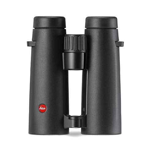 Leica Noctivid Binoculars 40384 Black