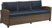 Crosley Furniture Bradenton Outdoor Sofa