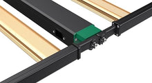 Grower’s Choice ROI-FF-650 LED Grow Light – 650W Commercial Flower Room Lighting – Industry-Leading 3.0 Efficacy – 1950 µmol/s High-Output 3K Full-Phase Spectrum LED Bar Light