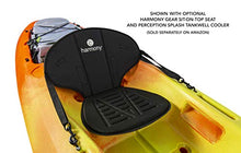Perception Kayaks Zip 9.5 Sit on Top Kayak Earth