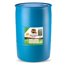 Natural Armor Weed & Grass Killer (55 Gallon Drum)