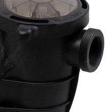 Doheny's Harris 1 HP Inground Pool Pump 115/230V ((0.9 THP))