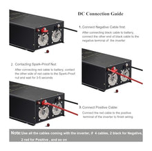 BAISULI Split-Phase Pure Sine Wave Inverter